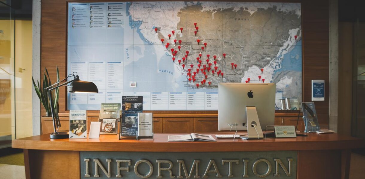 Biura informacji o zaginionych – co oferują?