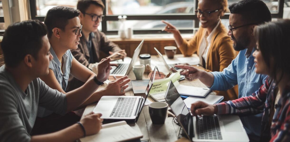 Jak zbudować sieć wsparcia przy poszukiwaniach? 1 Jak zbudować sieć wsparcia przy poszukiwaniach?