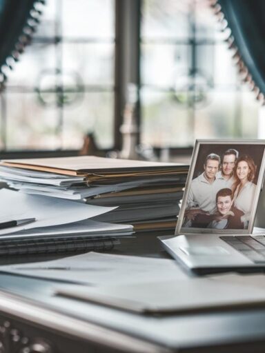 Jak złożyć zgłoszenie o zaginionym krewnym?