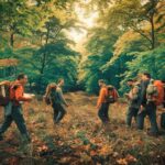 Zaginieni wśród uchodźców – jak ich znaleźć?