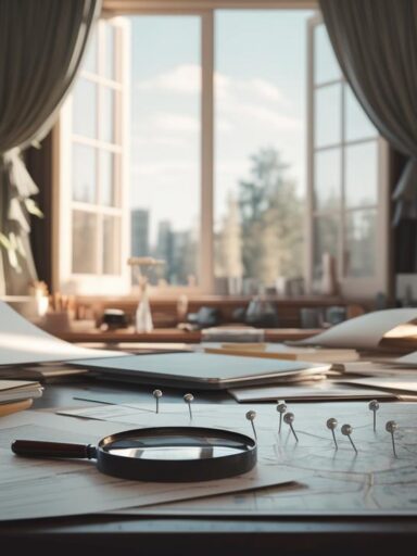 Jakie są typowe błędy przy poszukiwaniach zaginionych?