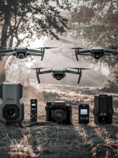 Jakie technologie wspierają poszukiwania zaginionych?