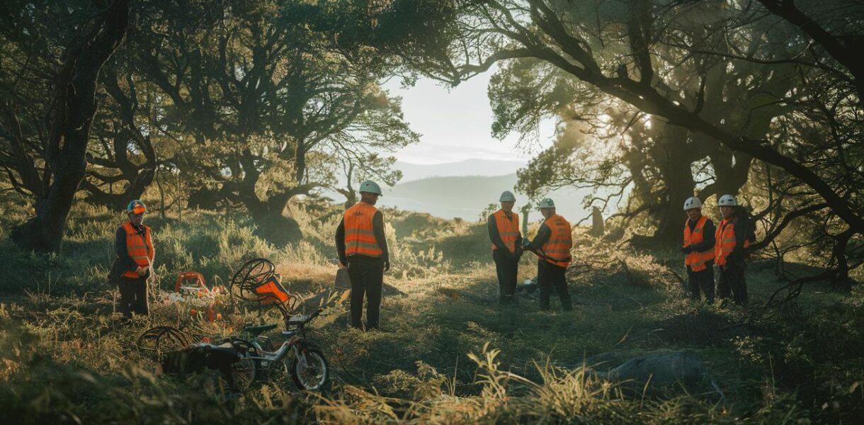 Odnajdywanie zaginionych dzieci – jakie są procedury?