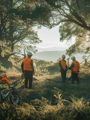 Odnajdywanie zaginionych dzieci – jakie są procedury?