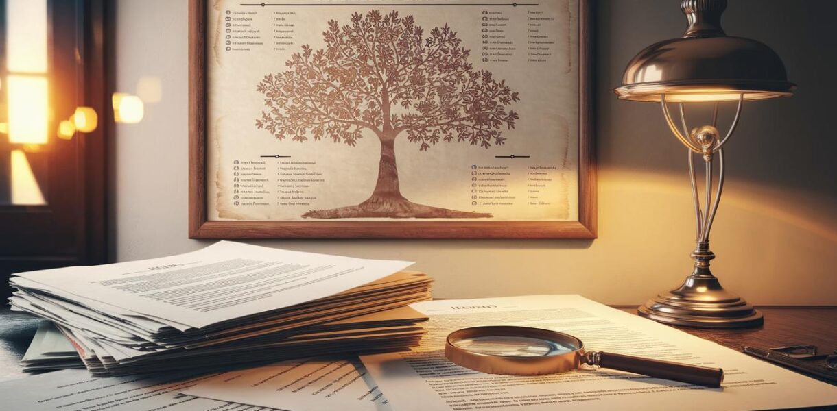 Odnajdywanie zaginionych krewnych a prawo do prywatności – wyzwania i aspekty prawne