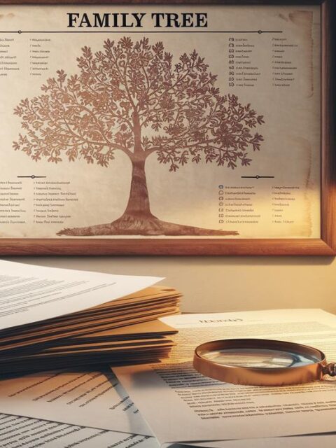 Odnajdywanie zaginionych krewnych a prawo do prywatności – wyzwania i aspekty prawne