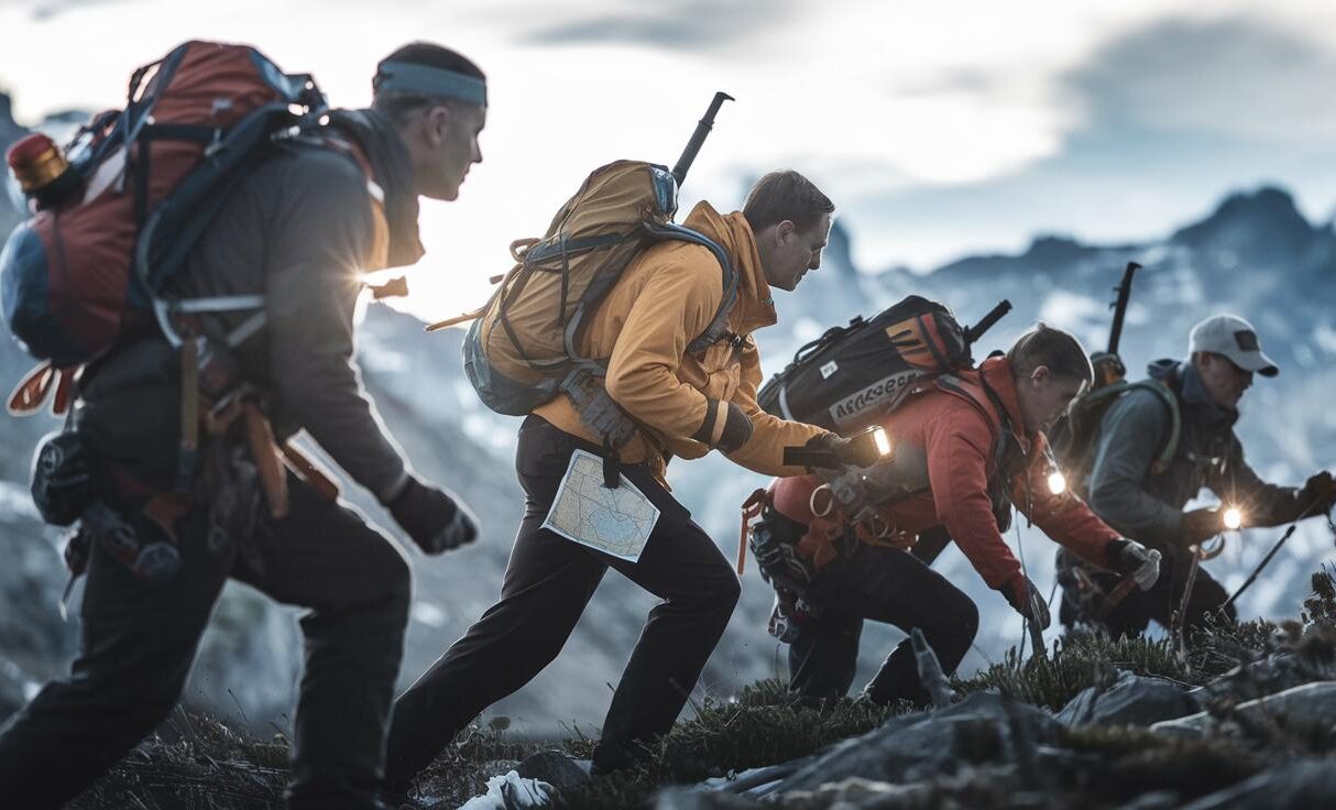 Prawa osób poszukujących zaginionych