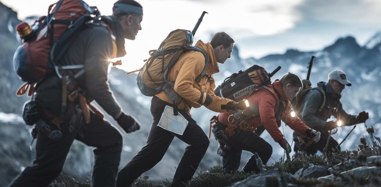 Prawa osób poszukujących zaginionych