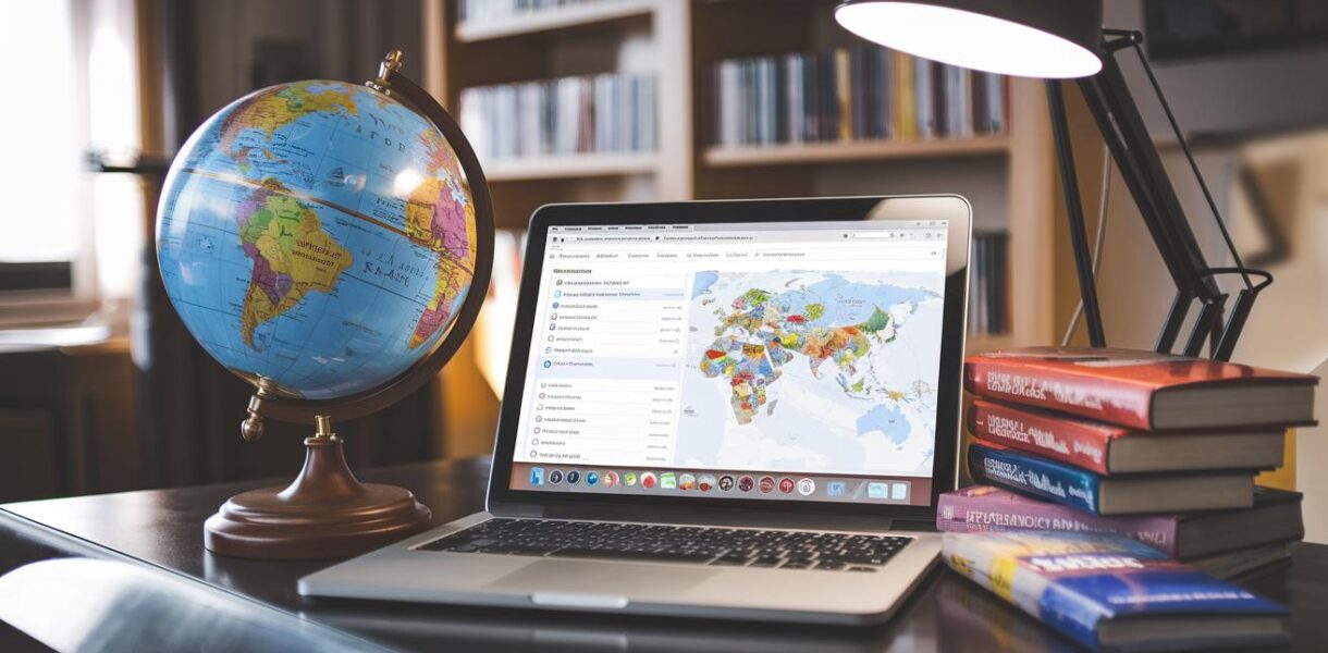 Różnice między poszukiwaniami krajowymi a międzynarodowymi: Co musisz wiedzieć?