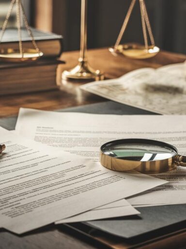 Skutki prawne w przypadku odnalezienia zaginionego