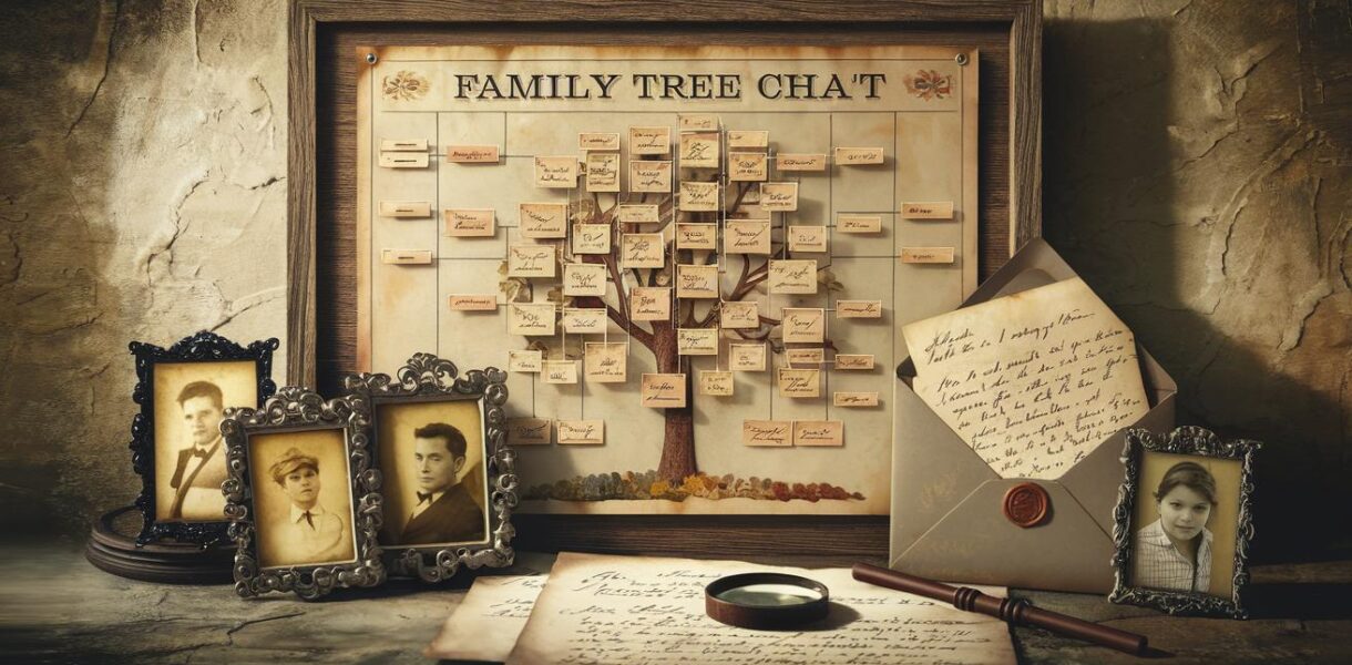 Sukcesy i porażki – historie odnalezionych krewnych