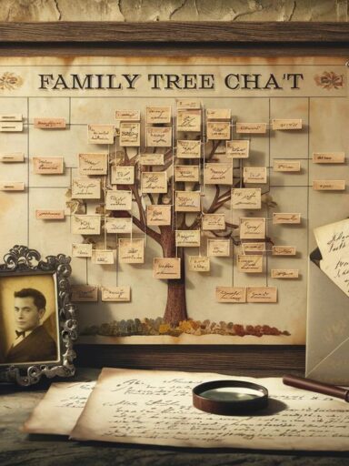 Sukcesy i porażki – historie odnalezionych krewnych