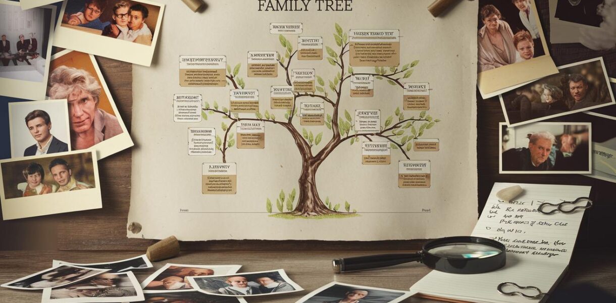 Zaginięcia w rodzinie – jak zorganizować poszukiwania?