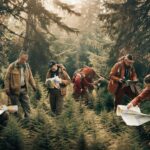 Zaginieni w czasie II wojny światowej – jak ich odnaleźć?