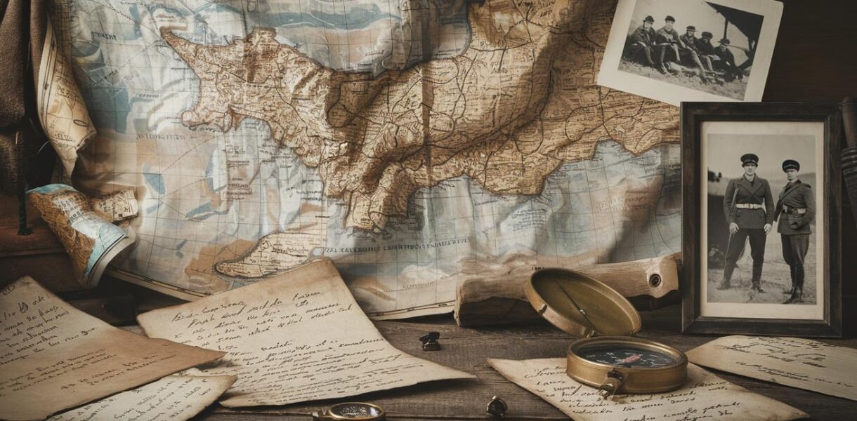 Zaginieni w czasie II wojny światowej – jak ich odnaleźć?