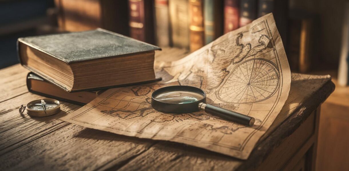 Zaginieni w historii – jak ich szukać?