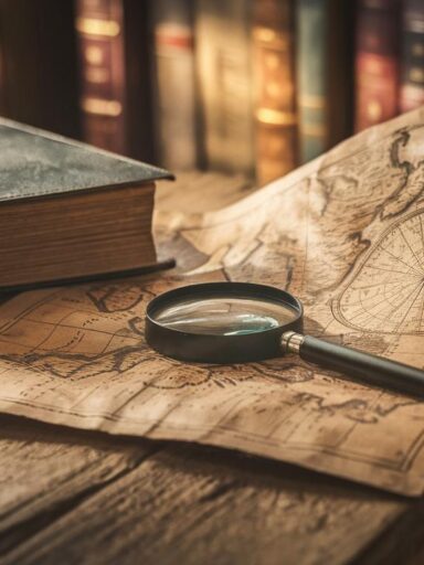 Zaginieni w historii – jak ich szukać?