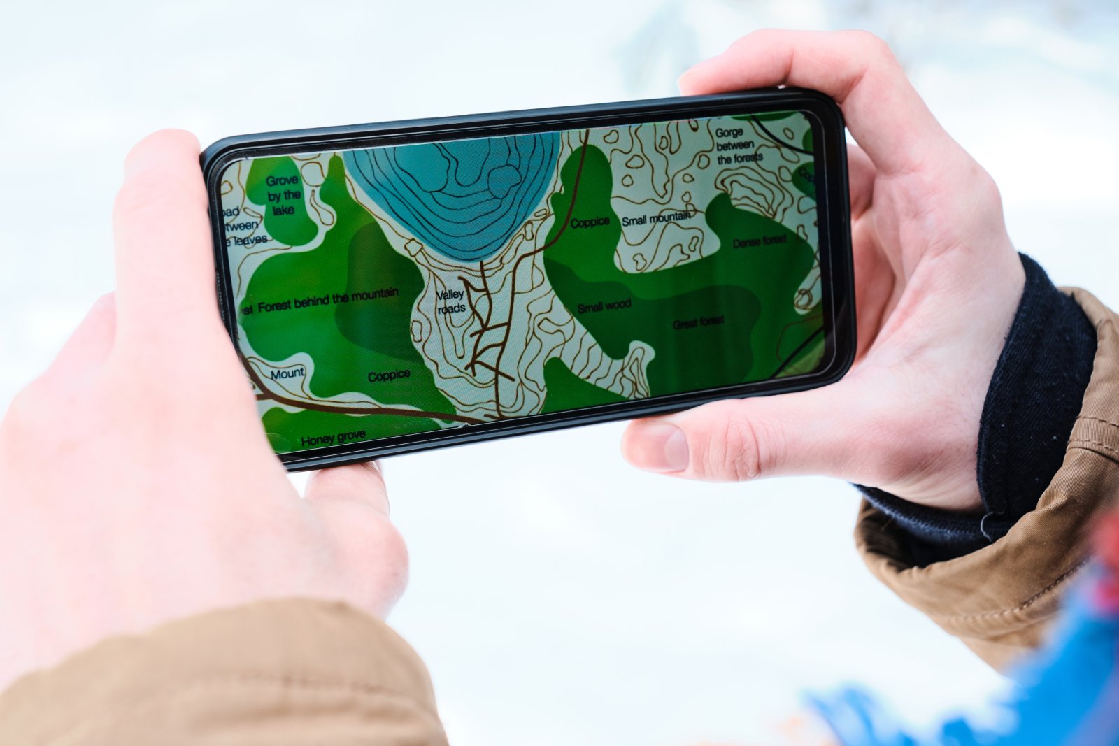 Rola technologii GPS w odnajdywaniu zaginionych – możliwości i ograniczenia