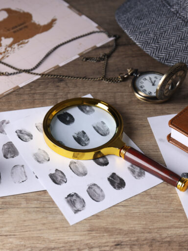 Historia najgłośniejszych przypadków zaginięć