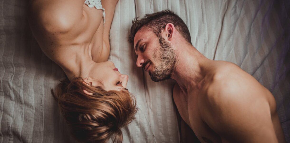 Spadek libido w związku. Co może za nim stać? 1 Spadek libido w związku. Co może za nim stać?