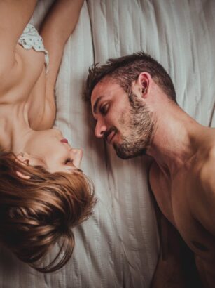 Spadek libido w związku. Co może za nim stać? 2 Spadek libido w związku. Co może za nim stać?